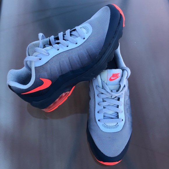 Nike | Shoes | Nike Air Max Invigor 